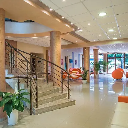 Prestige 2 3* פרימורסקו