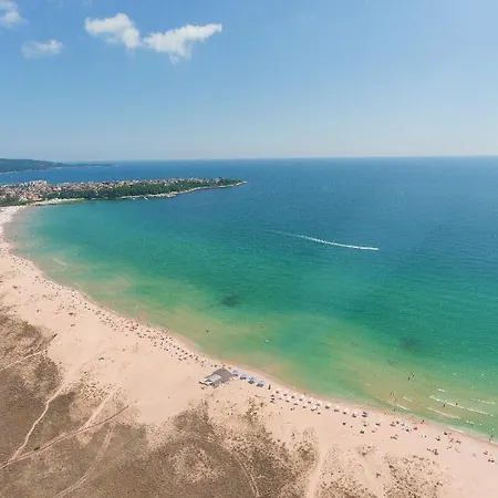 Prestige 2 מלון פרימורסקו