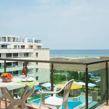 מלון Prestige 2 3*