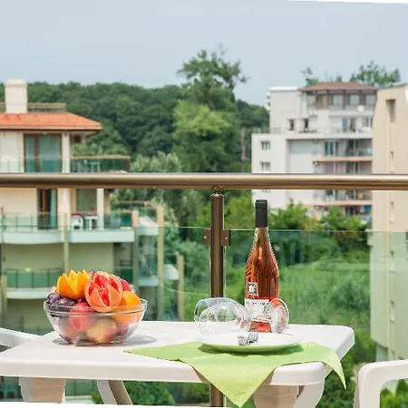 Prestige 2 מלון 3*