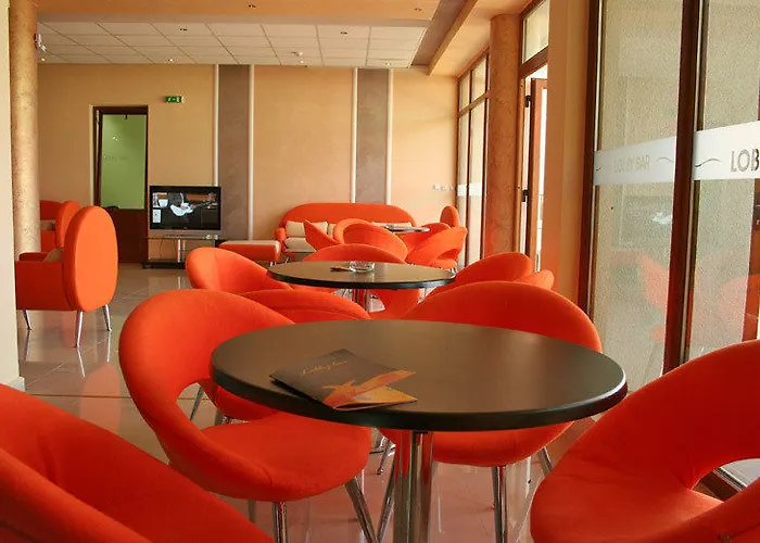 Prestige 2 Hotel Primorsko