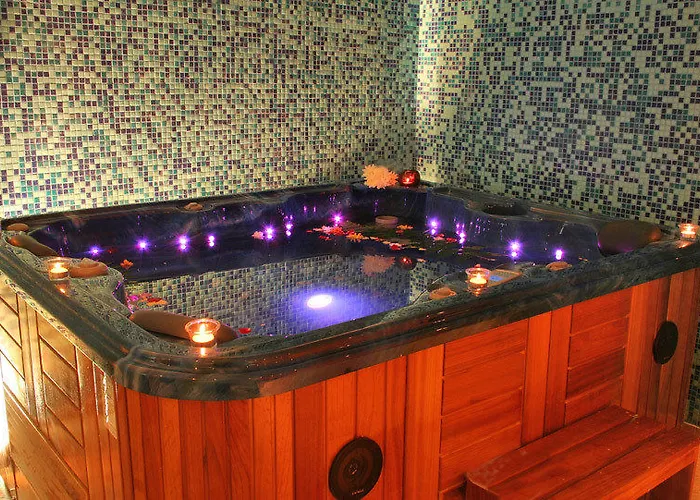 Prestige 2 Отель