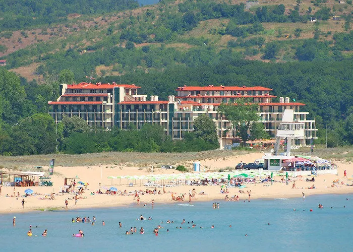 Отель Prestige 2 3*