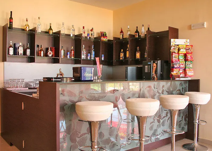 Отель Prestige 2 Приморско