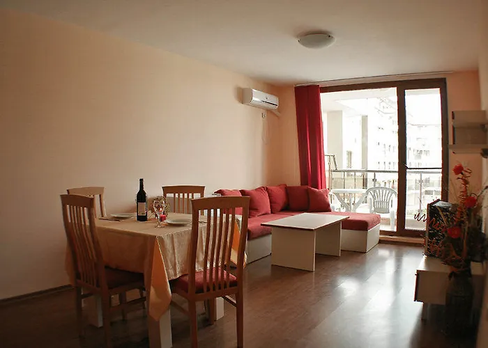 Prestige 2 Отель