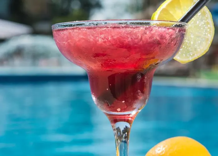 Prestige 2 Отель 3*