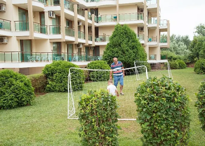 Prestige 2 Приморско