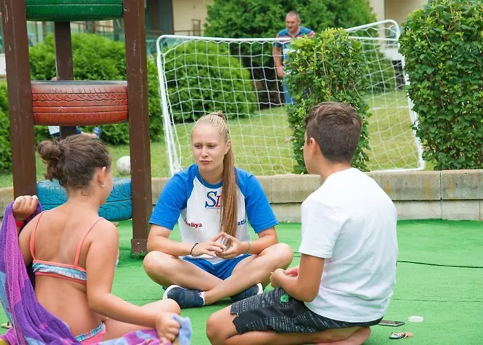 Отель Prestige 2 3*