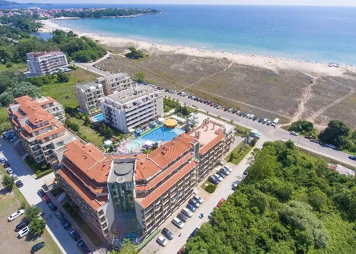 Отель Prestige 2