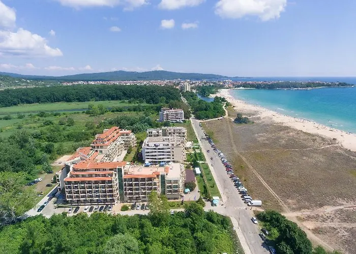 Prestige 2 Приморско