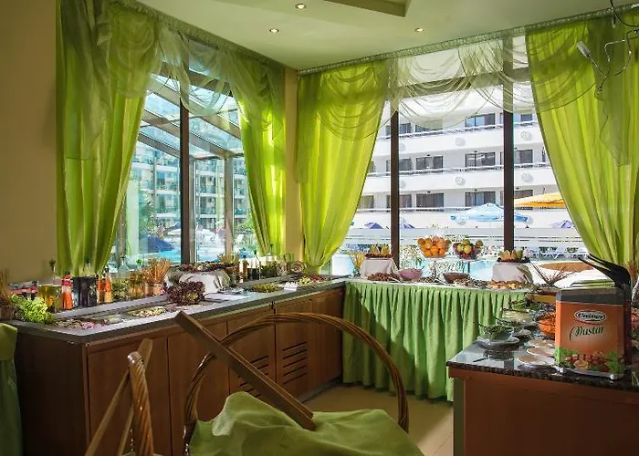 Prestige 2 Отель 3*