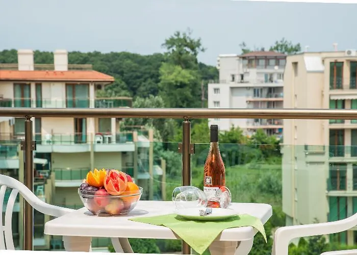 Prestige 2 Отель 3*