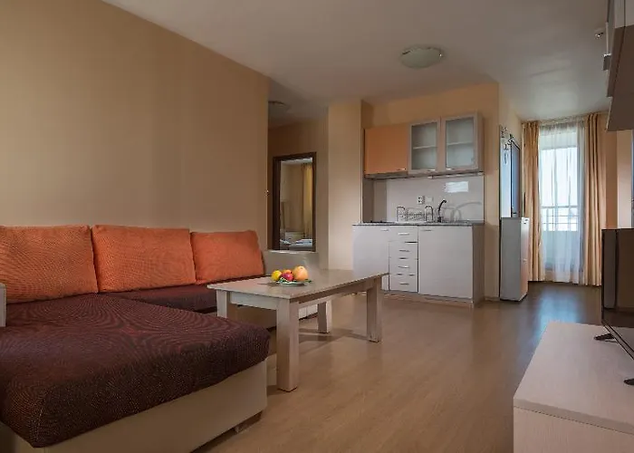 Отель Prestige 2