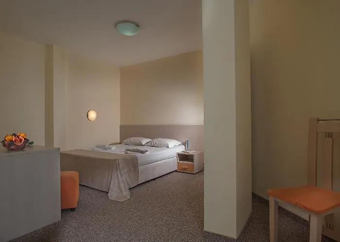 Prestige 2 Отель