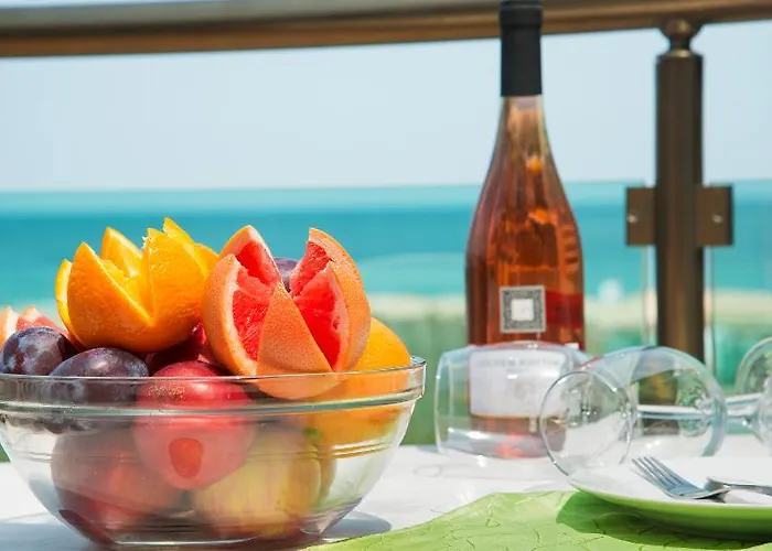 Отель Prestige 2 3*