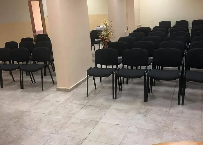 Hotel Prestige 2 Primorsko