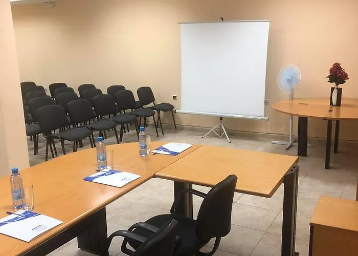 Отель Prestige 2