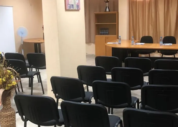 Prestige 2 Отель