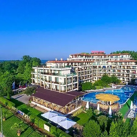 Отель Prestige 2