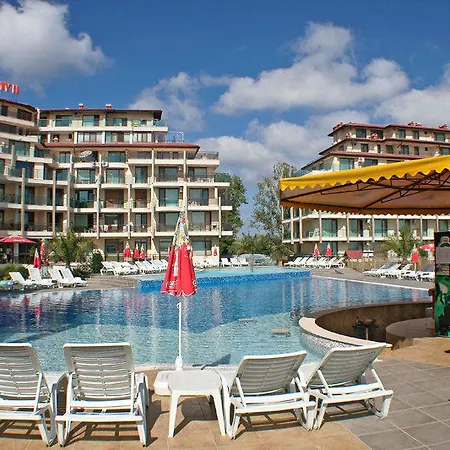 Prestige 2 3* Primorsko