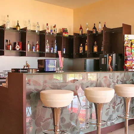 Hotel Prestige 2 Primorsko