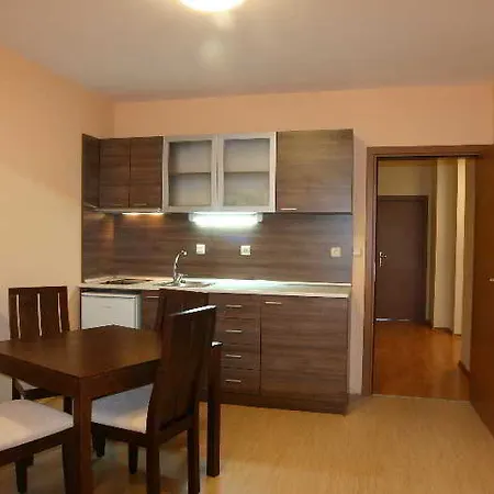 Отель Prestige 2