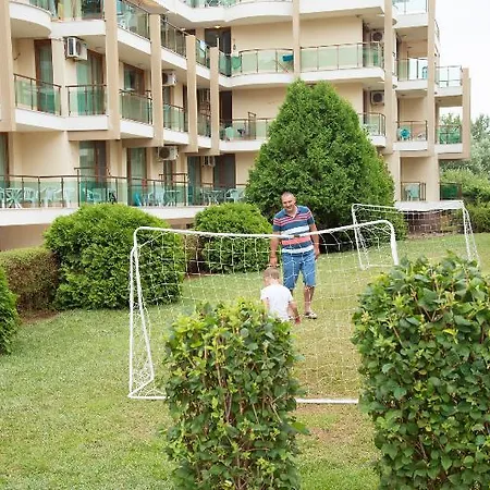 Prestige 2 Primorsko