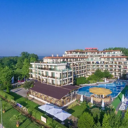 Prestige 2 3* Приморско