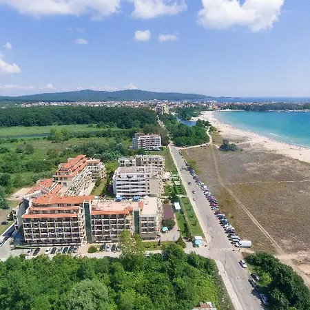 Prestige 2 Primorsko