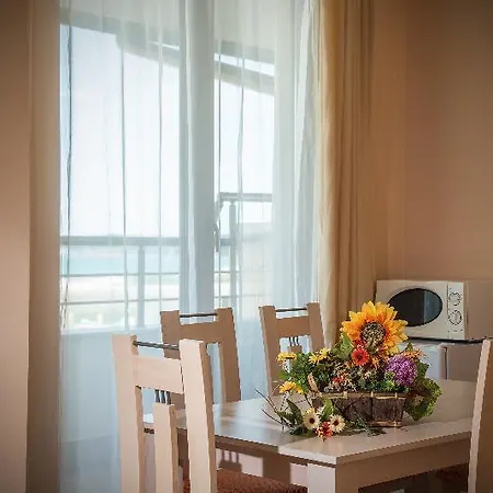 Hotel Prestige 2 Primorsko