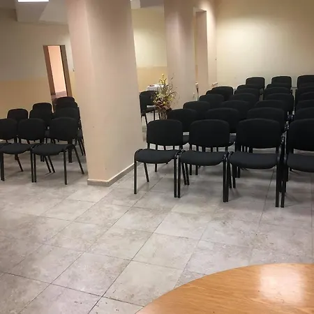 Отель Prestige 2 Приморско