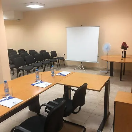 Отель Prestige 2