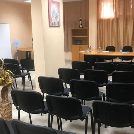 Prestige 2 Отель