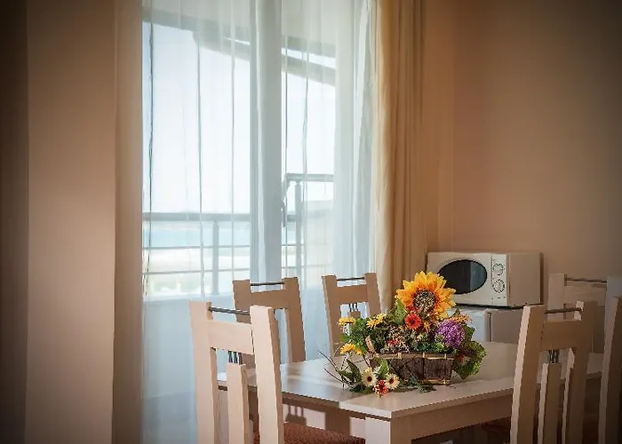 Hotel Prestige 2 Primorsko