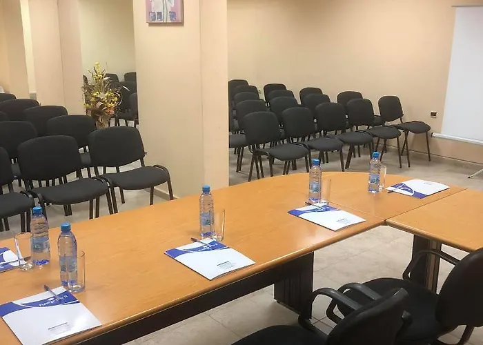 Prestige 2 Hotel Primorsko